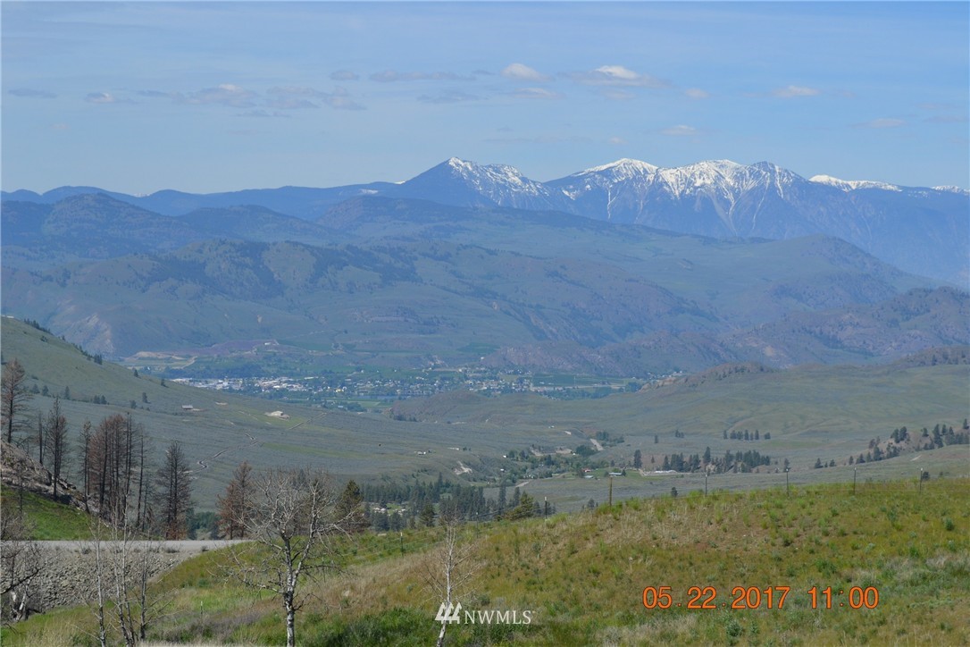 18 Wagon Wheel Road Oroville, WA 98844 - Photo 23 of 25 Gallery Image 23