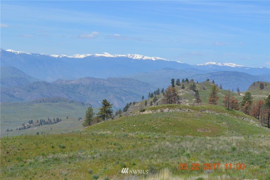 18 Wagon Wheel Road Oroville, WA 98844 - Photo 24 of 25 Gallery Image 24