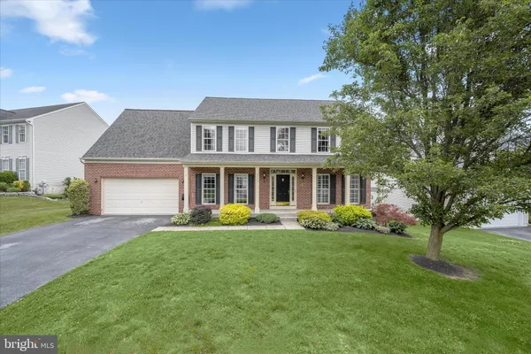 $849,900 | 7305 Falling Leaves Court, Marriottsville, MD 21104