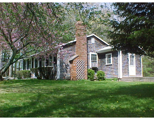 188 Feather Bed Lane Rochester, MA 02770 - Photo 1 of 1