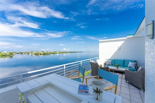 $4,500 | 8013 Bay Point Drive, Englewood, FL 34224