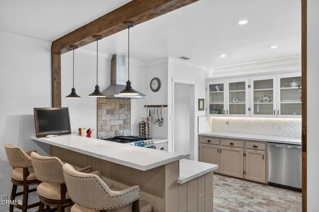 $1,333,000 | 366 Court Avenue, Ventura, CA 93003