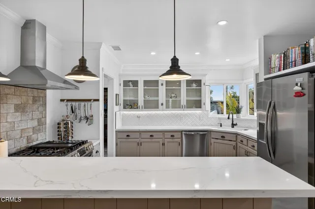 $1,333,000 | 366 Court Avenue, Ventura, CA 93003