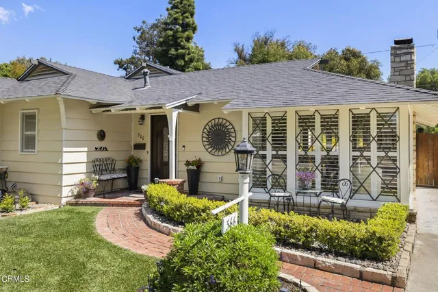 $1,333,000 | 366 Court Avenue, Ventura, CA 93003