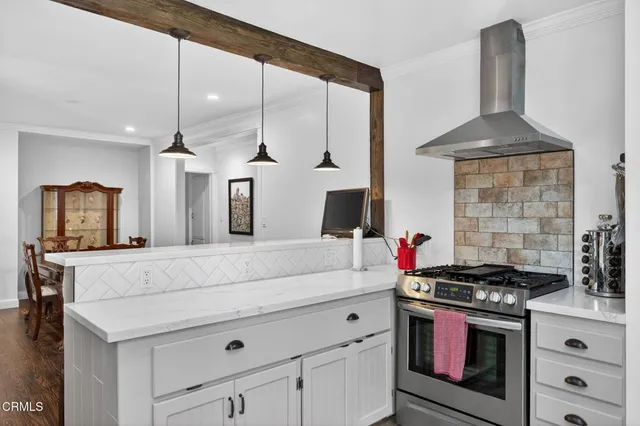 $1,333,000 | 366 Court Avenue, Ventura, CA 93003