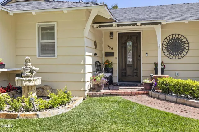 $1,333,000 | 366 Court Avenue, Ventura, CA 93003