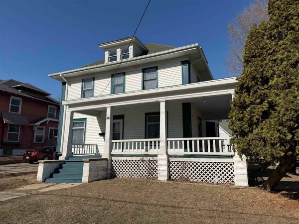 $179,900 | 403 Portland Avenue, Beloit, WI 53511