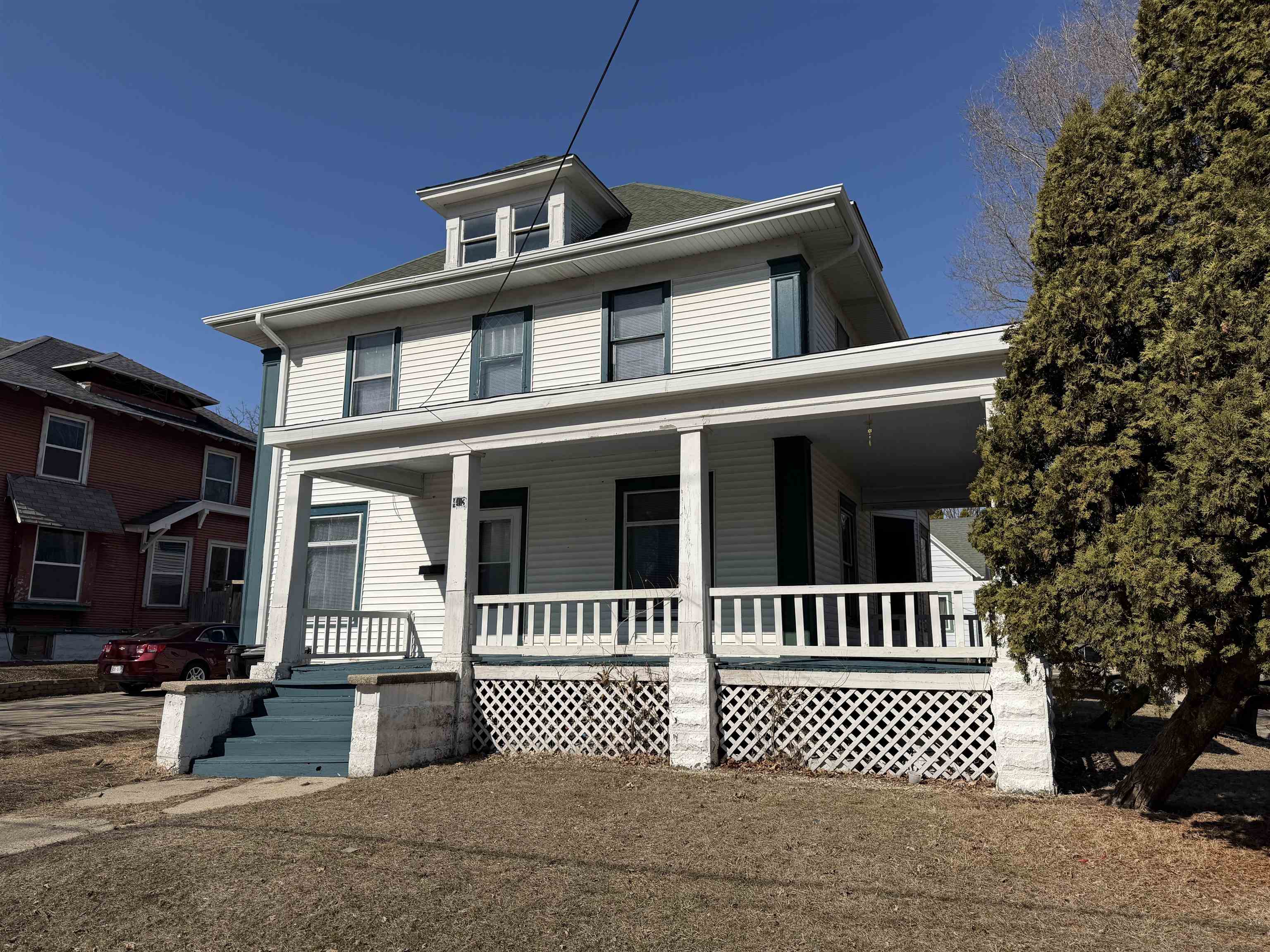 403 Portland Avenue Beloit, WI 53511 - Photo 1 of 1