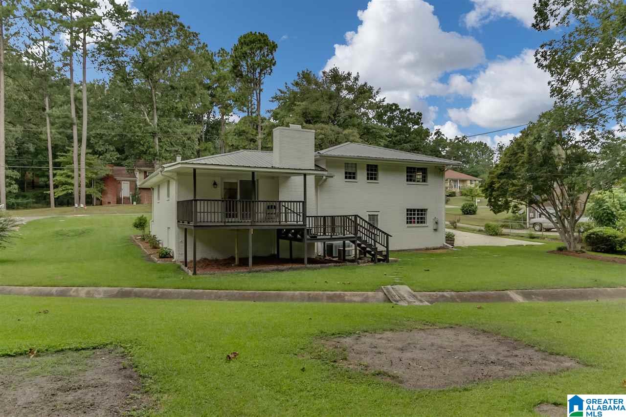 305 13th Street Southwest Alabaster, AL 35007 - Photo 34 of 42