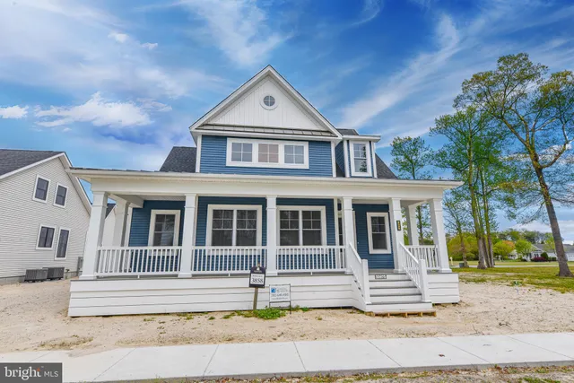 $576,700 | 32675 Back Nine Way, Unit 3858, Millsboro, DE 19966