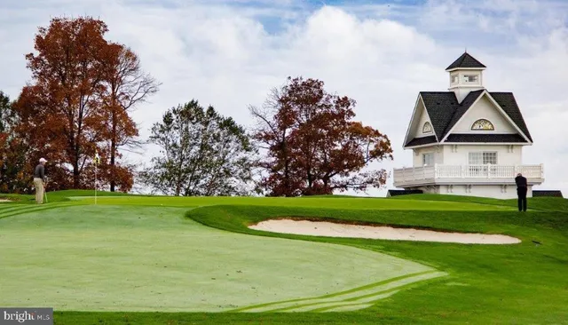 $576,700 | 32675 Back Nine Way, Unit 3858, Millsboro, DE 19966