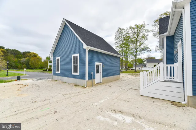 $576,700 | 32675 Back Nine Way, Unit 3858, Millsboro, DE 19966