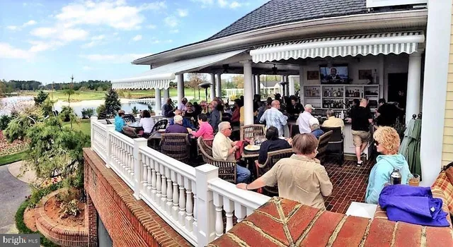 $576,700 | 32675 Back Nine Way, Unit 3858, Millsboro, DE 19966