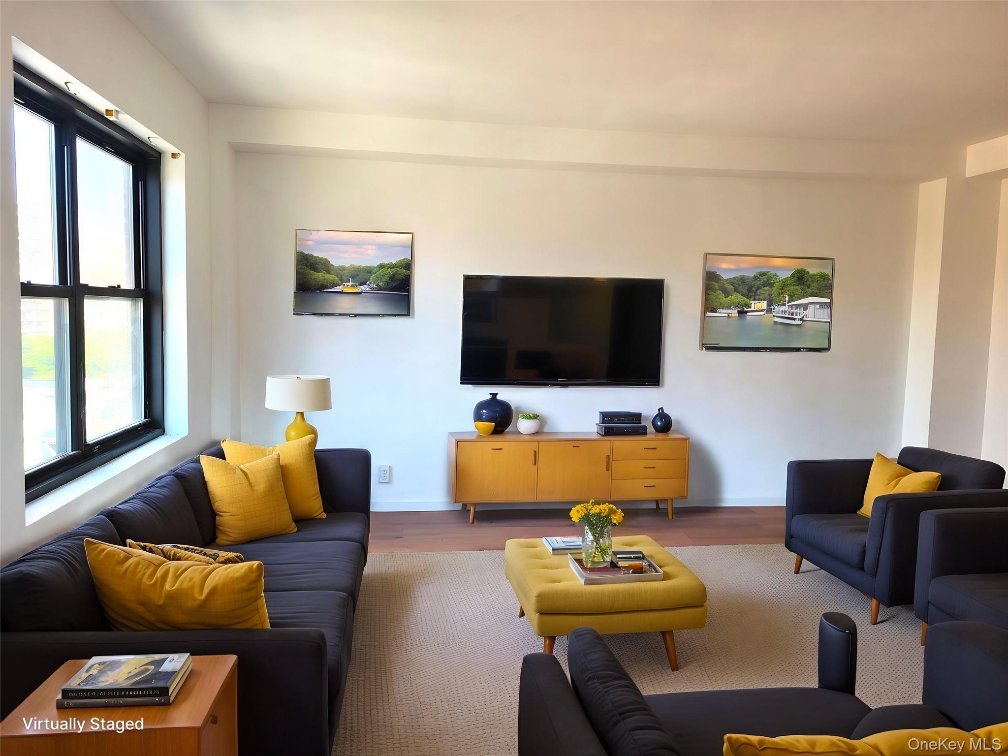 99-40 63rd Road, Unit 5V Queens, NY 11374 - Photo 1 of 20
