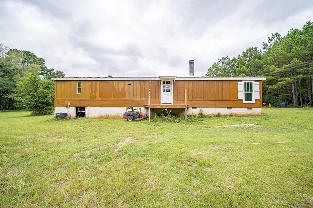 $140,000 | 70 Abbie Shepherd Drive, Pine Mountain, GA 31822