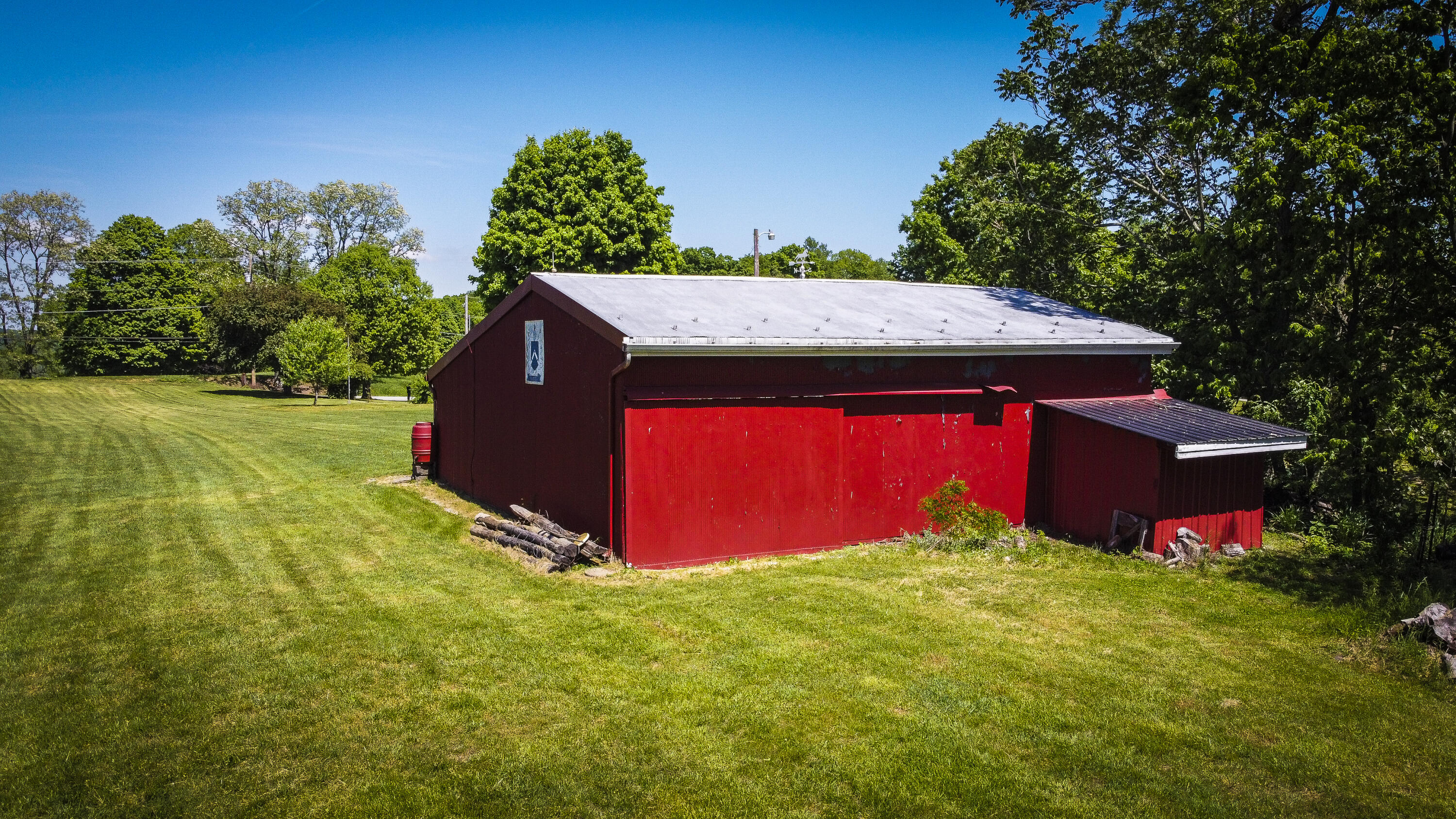 10086 Washington Trace Road California, KY 41007 - Photo 47 of 50