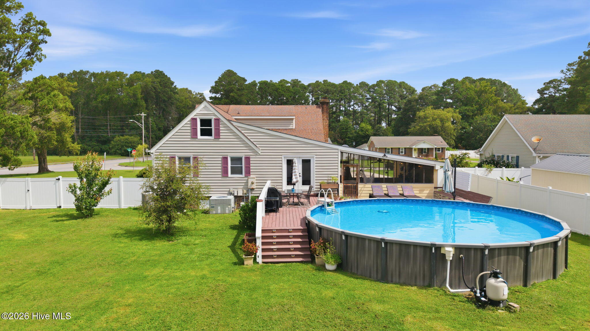 101 Marsh Road Washington, NC 27889 - Photo 16 of 60 Gallery Image 16