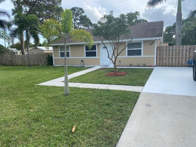 4888 Canton Road Lake Worth, FL 33463 - Photo 1 of 21 direct front