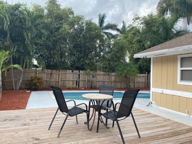 4888 Canton Road Lake Worth, FL 33463 - Photo 14 of 21 deck2