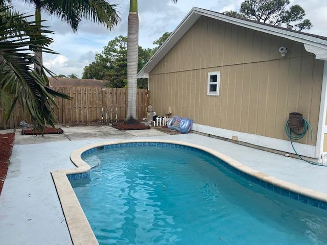 4888 Canton Road Lake Worth, FL 33463 - Photo 17 of 21 pool 1