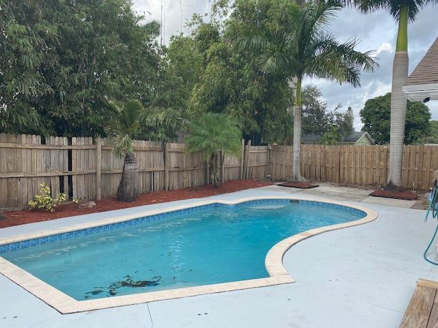 4888 Canton Road Lake Worth, FL 33463 - Photo 18 of 21 pool1