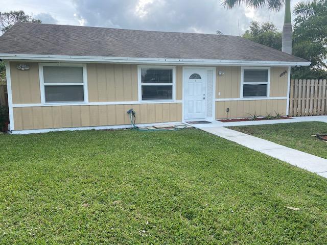 4888 Canton Road Lake Worth, FL 33463 - Photo 2 of 21 close front