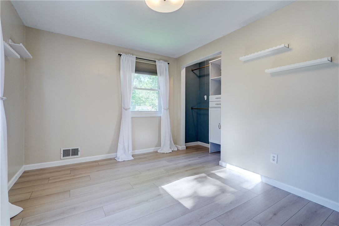 212 Hollybrook Road Sweden, NY 14420 - Photo 25 of 39 Bedroom #3