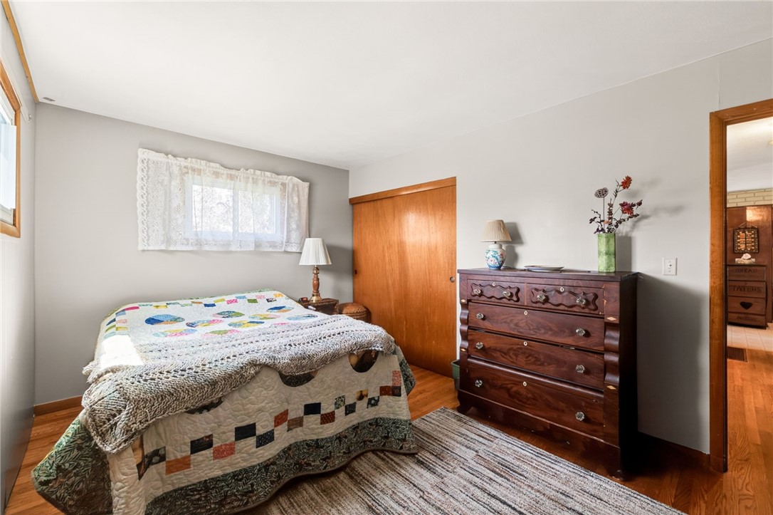 6214 Oakridge Road Owasco, NY 13021 - Photo 12 of 29 Bedroom 1