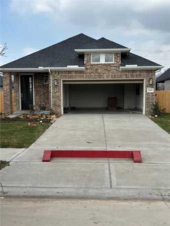 $326,948 | 2835 Elm Crk Way, Iowa Colony, TX 77583