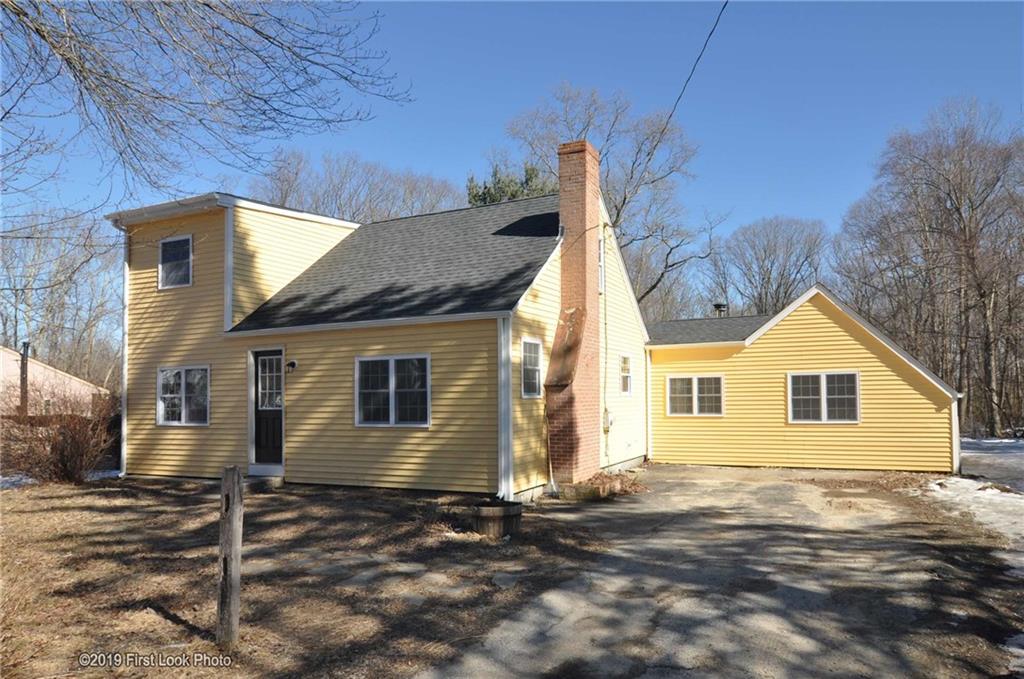 208 Sawmill Road Glocester, RI 02814 - Photo 1 of 34