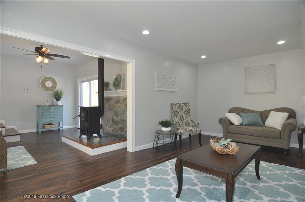 208 Sawmill Road Glocester, RI 02814 - Photo 15 of 34