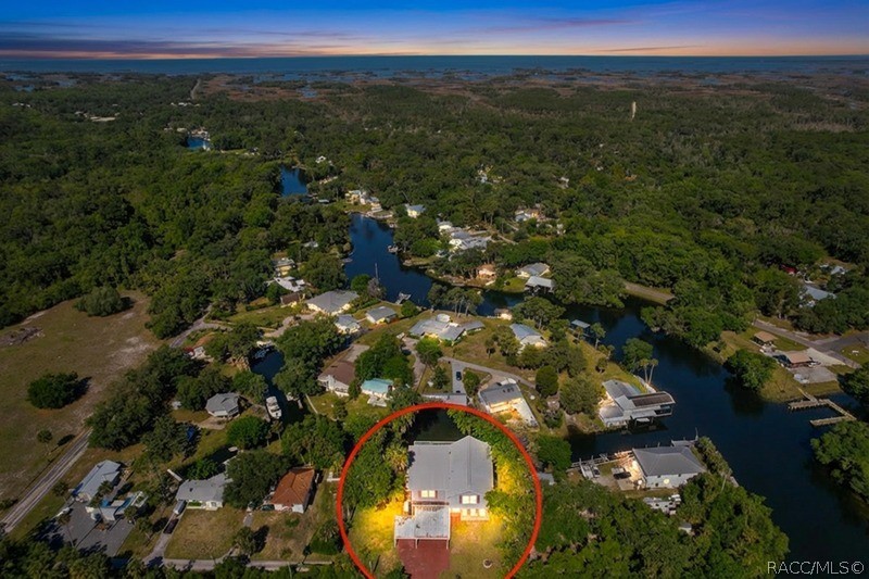 11590 North Kayak Point Inglis, FL 34449 - Photo 5 of 87