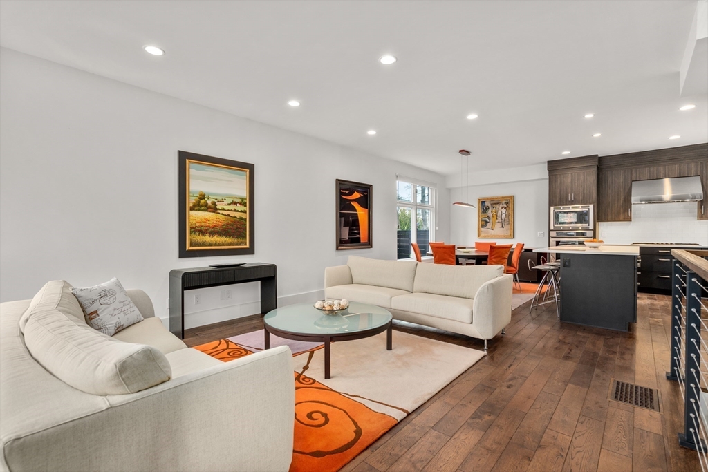 8 Coyne Road, Unit 1 Newton, MA 02468 - Photo 12 of 37 Gallery Image 12