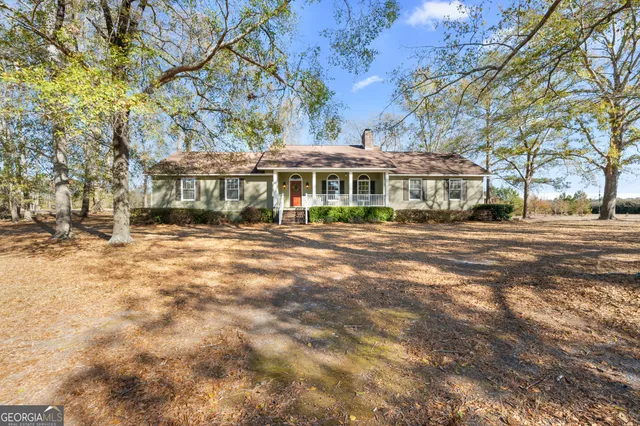 $649,000 | 20316 Highway 80, Statesboro, GA 30458