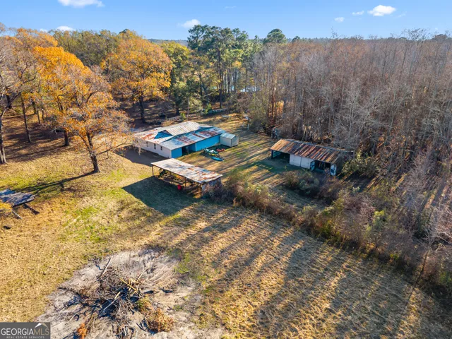 $649,000 | 20316 Highway 80, Statesboro, GA 30458