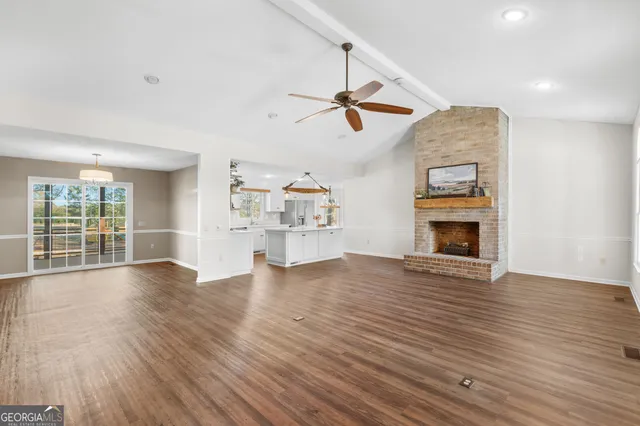 $649,000 | 20316 Highway 80, Statesboro, GA 30458