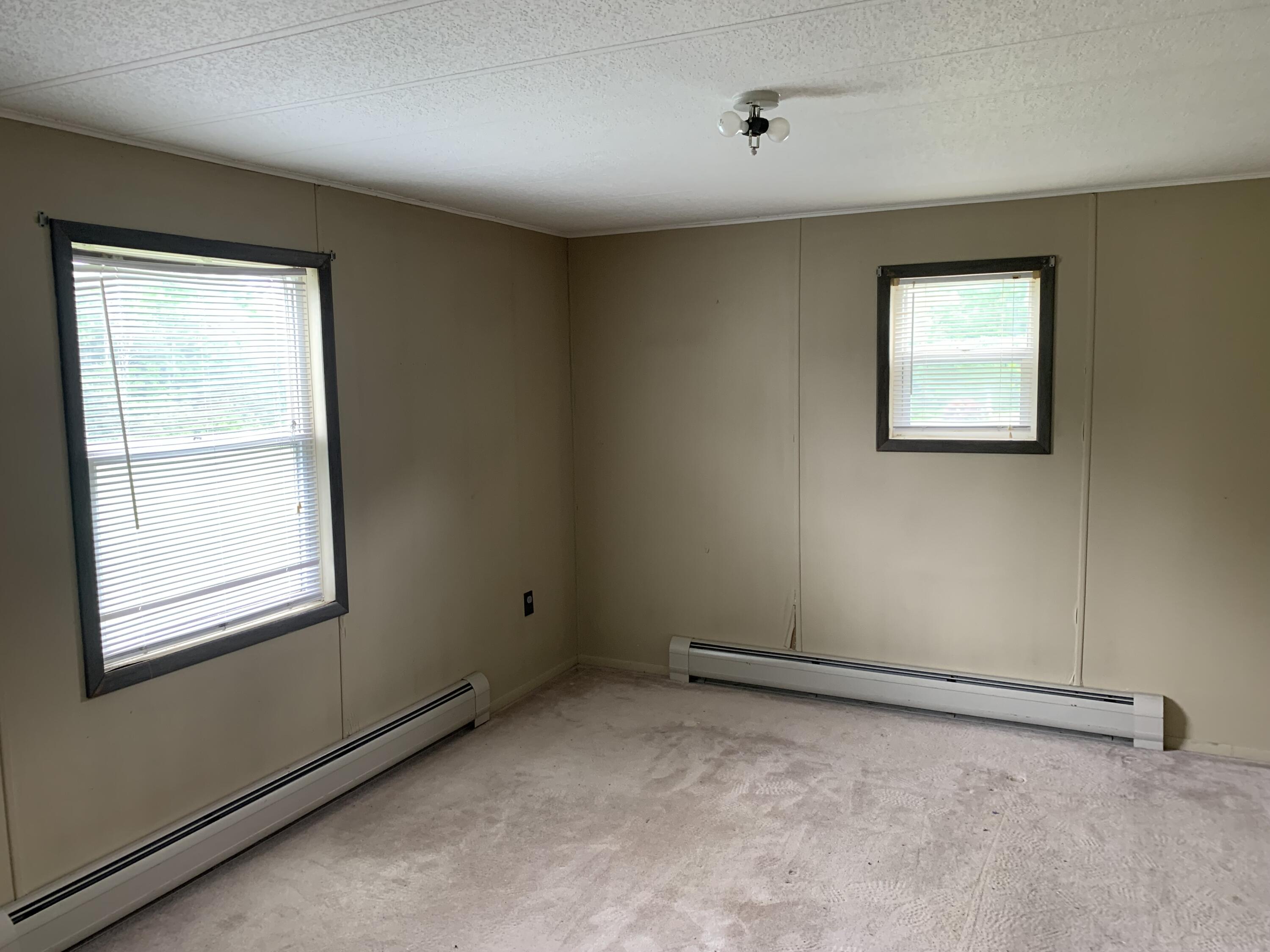 833 East Benton Road Waterville, ME 04901 - Photo 10 of 36 Bedroom 1