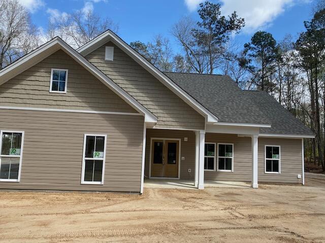 2572 Old Gilliard Road Ridgeville, SC 29472 - Photo 1 of 5 front 2