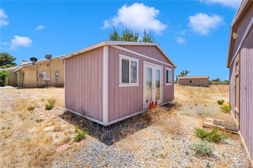 12472 Oasis Road Pinon Hills, CA 92372 - Photo 46 of 58
