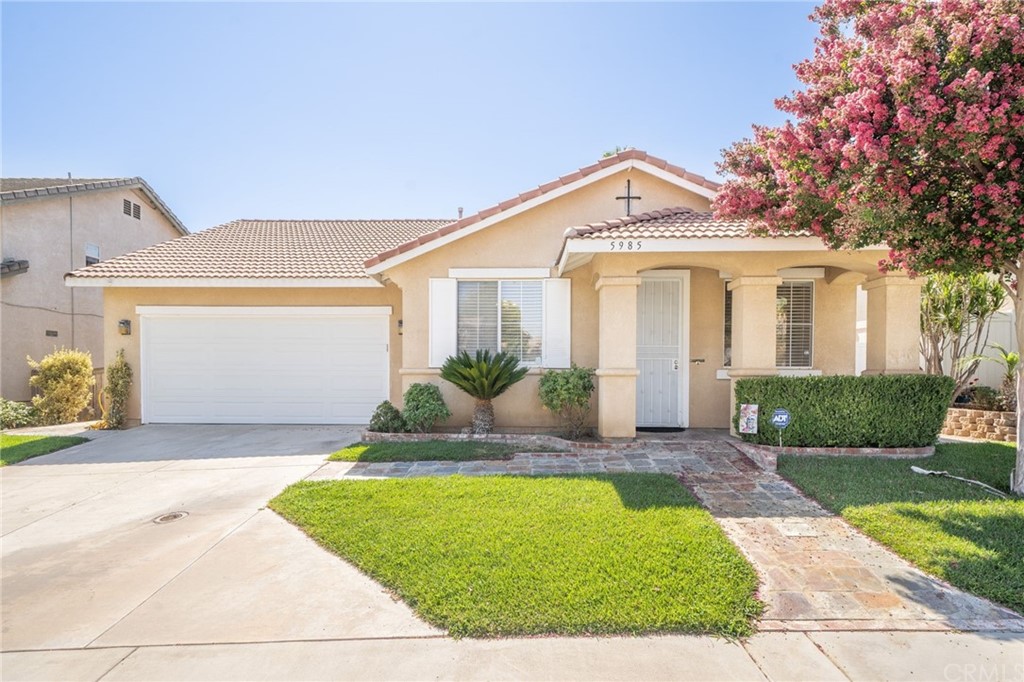 5985 Kendrick Drive Riverside, CA 92507 - Photo 1 of 1 Gallery Image 1