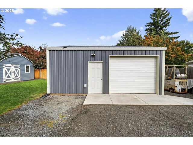 $599,900 | 318 Northeast 9th Avenue, Canby, OR 97013