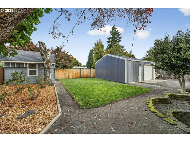 $599,900 | 318 Northeast 9th Avenue, Canby, OR 97013