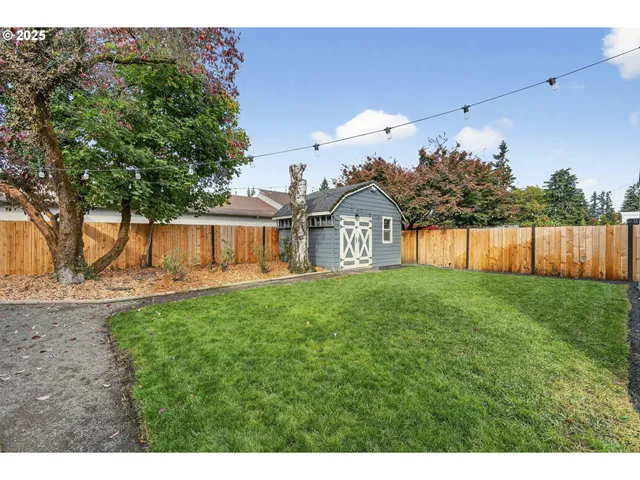 $599,900 | 318 Northeast 9th Avenue, Canby, OR 97013