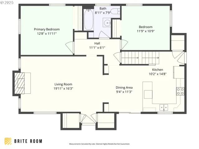 $599,900 | 318 Northeast 9th Avenue, Canby, OR 97013