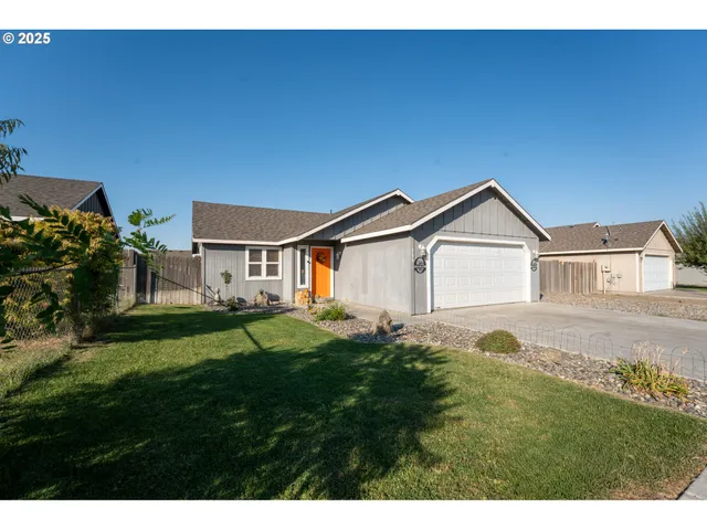 $254,900 | 289 Dark Canyon Avenue, Umatilla, OR 97882