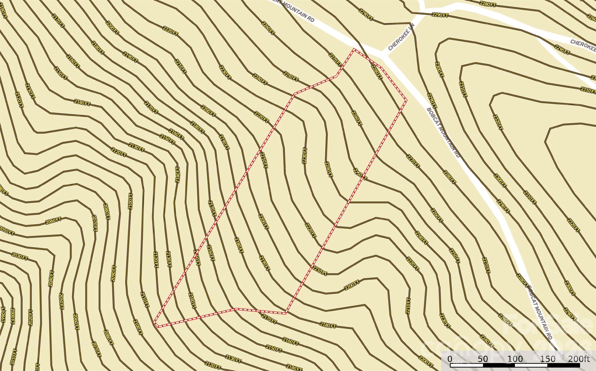 Tbd Bobcat Mountain Road, Unit 27 Purlear, NC 28665 - Photo 20 of 42