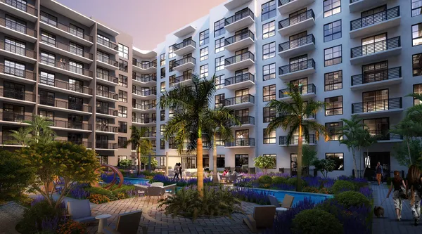 $3,703 | 1650 Northeast 124th Street, Unit 237, North Miami, FL 33181