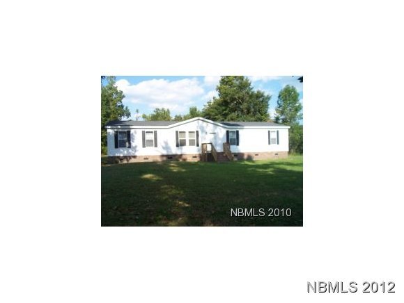 4084 Wyse Fork Road Dover, NC 28526 - Photo 1 of 13 Primary Photo