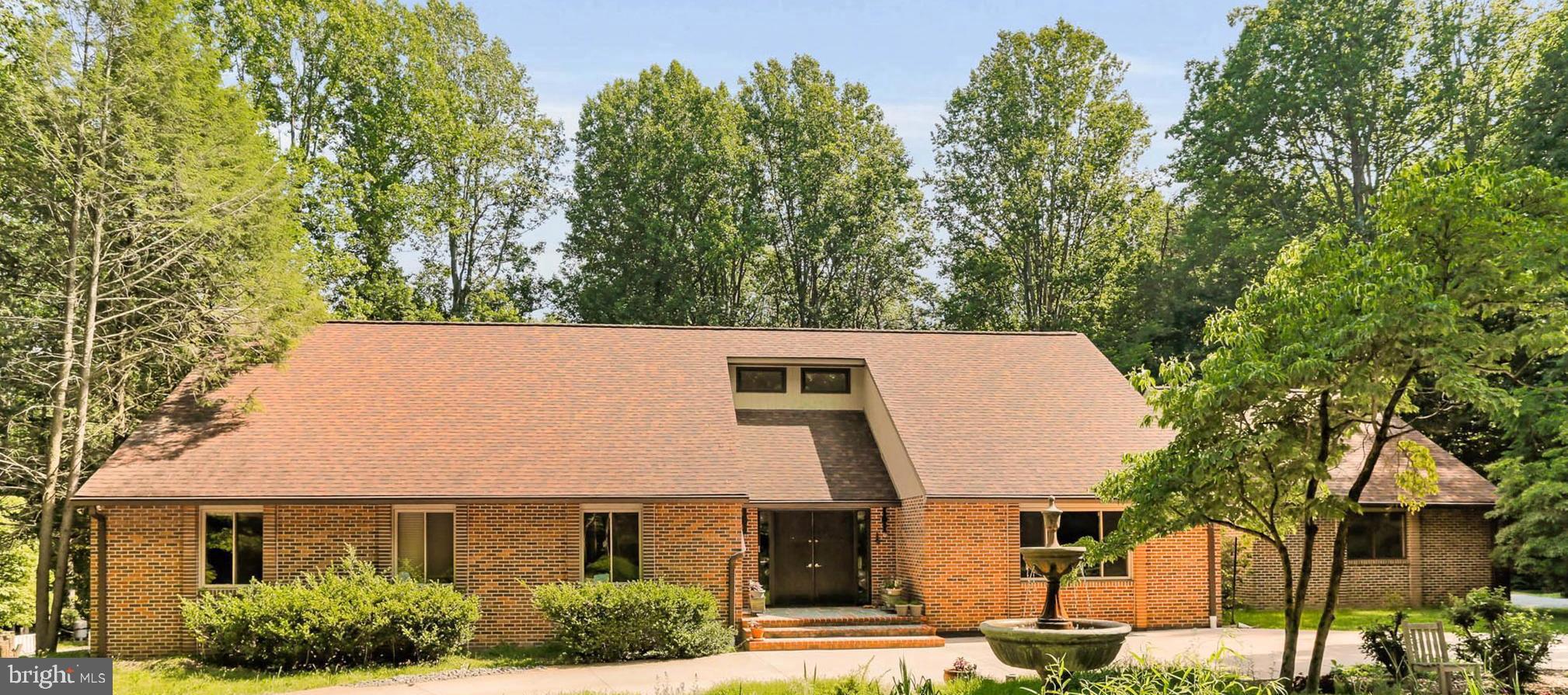 7033 Mink Hollow Road Highland, MD 20777 - Photo 2 of 79 Welcome Home!