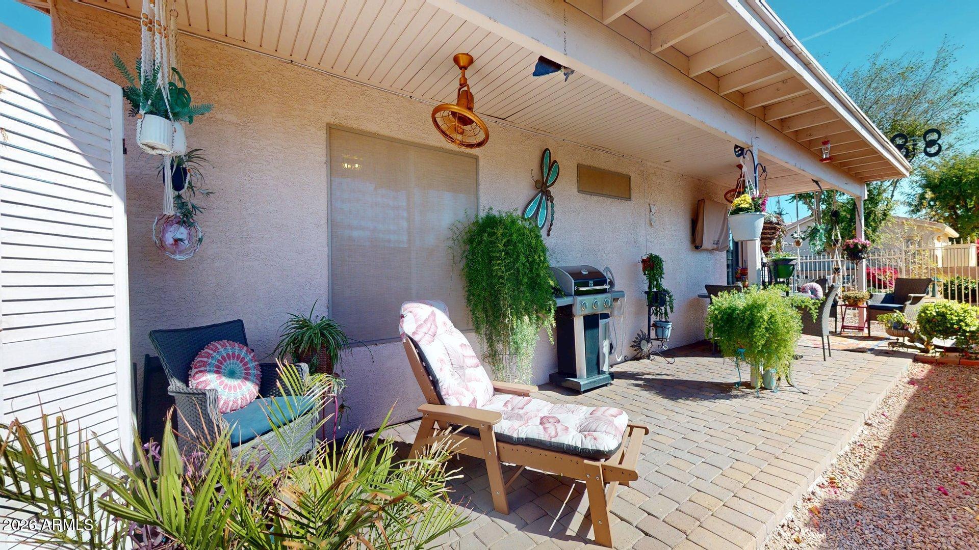 2101 South Meridian Road, Unit 431 Apache Junction, AZ 85120 - Photo 28 of 31
